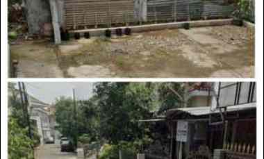 dijual tanah di jl citarum semarang