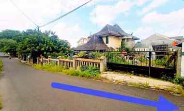 dijual tanah di jl mucharom fatmawati semarang