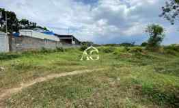 dijual tanah di jl raya purwosari pasuruan