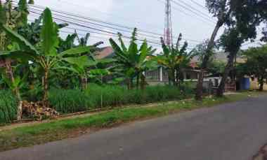 dijual tanah di jl raya untung suropati semarang