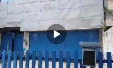 dijual tanah di jl siliwangi semarang