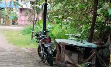 dijual tanah di jl widuri bangetayu kulon semarang