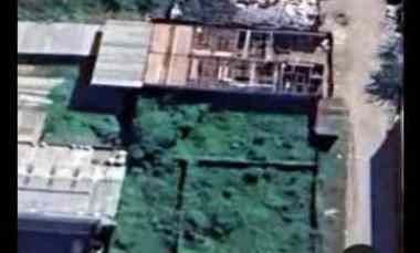 dijual tanah di jln merr ir soekarno