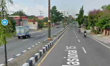 dijual tanah di kadipiro kelaten