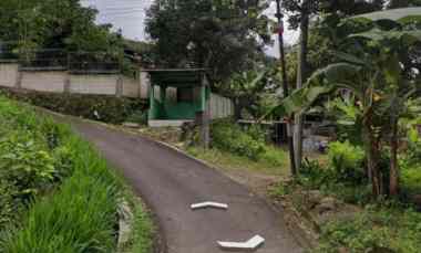 dijual tanah di kalilicik gedawang semarang