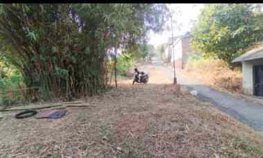 dijual tanah di karanganyar gunung semarang