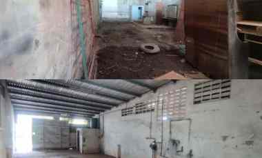 Dijual Tanah di Kawasan Industri Kaligawe Semarang