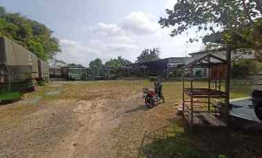 dijual tanah di kediri