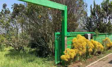 Dijual Tanah di Kota Batu Coban Talun Selecta