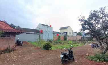 dijual tanah di kramas tembalang semarang