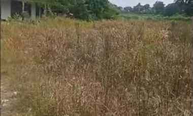 dijual tanah di lampung tengah