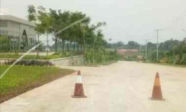 dijual tanah di lebak banten