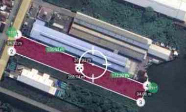 dijual tanah di madiun