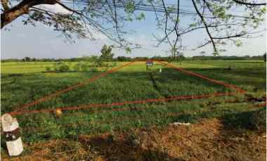 dijual tanah di madiun