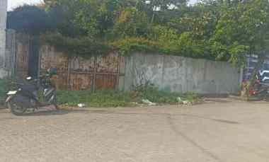 dijual tanah di madukoro semarang