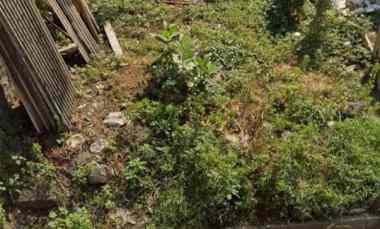 dijual tanah di medoho semarang