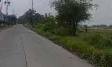 dijual tanah di mojokerto