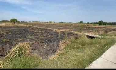 dijual tanah di mojokerto