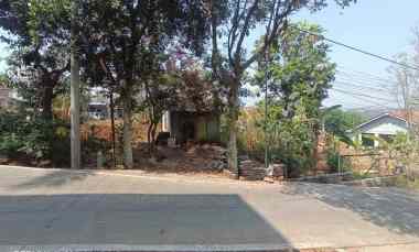 Dijual Tanah di Mulawarman Selatan Semarang