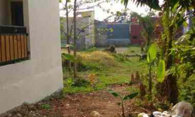 dijual tanah di mulawarman semarang