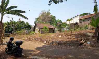 Dijual Tanah di Mulawarman Timur Banyumanik Semarang