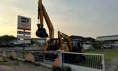 dijual tanah di palembang