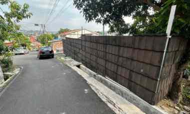 dijual tanah di pamularsih sembar semarang