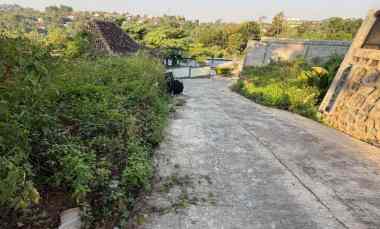 dijual tanah di patemon gunung pati semarang