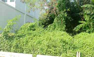 dijual tanah di pemuda