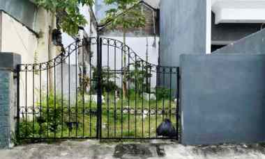 Dijual Tanah di Perumahan Wisma Mukti