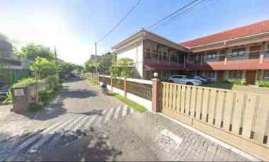 dijual tanah di pogung baru dekat kampus ugm