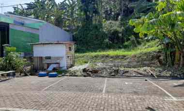 dijual tanah di prambanan manyaran semarang