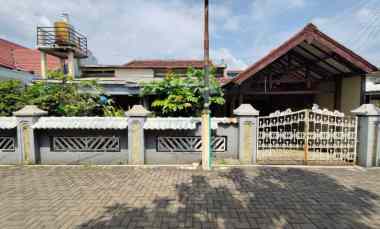 dijual tanah di puspanjolo sembar semarang