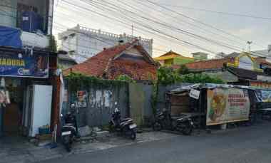 dijual tanah di raya suyudono semarang