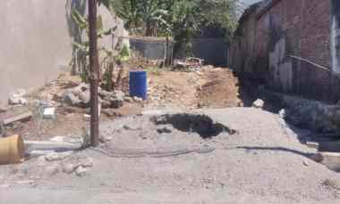 dijual tanah di ring 1 undip tembalang semarang