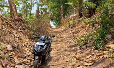 dijual tanah di ring 1 undip tembalang semarang