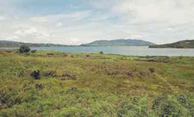 dijual tanah di solok sumatera barat