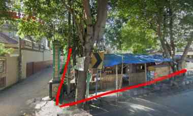 dijual tanah di surabaya