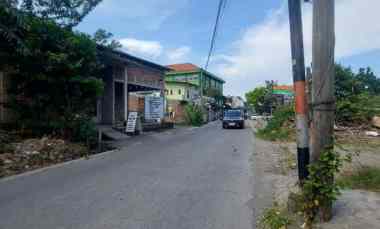 dijual tanah di syuhada tlogosari semarang