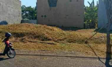 dijual tanah di taman bunga bsb mijen semarang