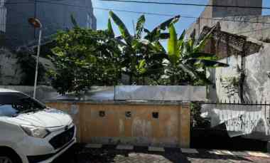 dijual tanah di tanah mas semarang
