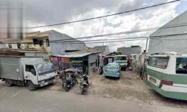 Tanah Dijual di Tebet, Kebayoran Baru, Jakarta Selatan