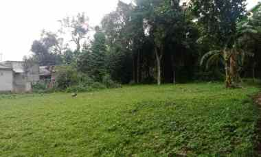 dijual tanah di telajung cikarang barat