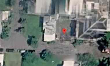 dijual tanah dian istana