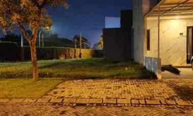 dijual tanah dian istana moca vrbana