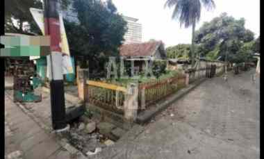 dijual tanah dibawah njop pasar minggu jakarta selatan