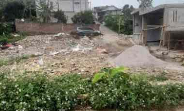 Dijual Tanah Dibawah Pasaran Sayap Turangga