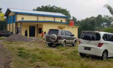 dijual tanah dijual gedung bekas