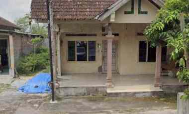 dijual tanah dijual tanah bonus rumah
