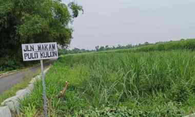 dijual tanah dijual tanah cepat 8 surat